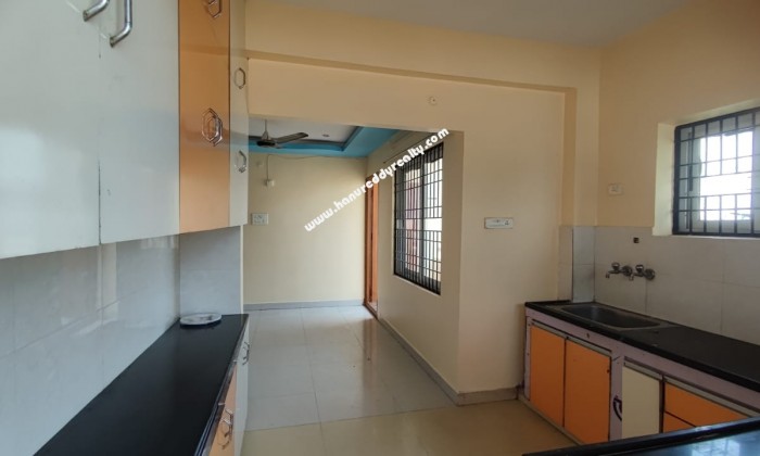3 BHK Flat for Sale in Pedda Waltair
